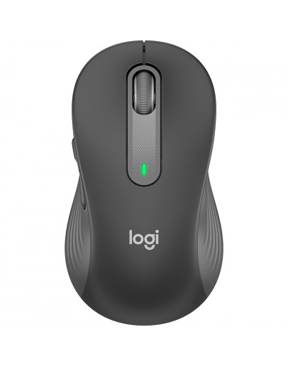 LOGITECH M650L Signature Bluetooth Mouse -