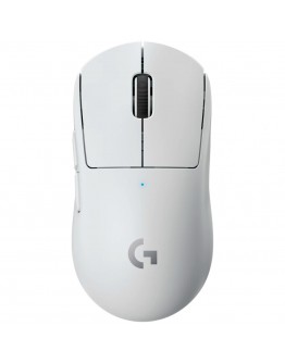 LOGITECH G PRO X SUPERLIGHT 2 LIGHTSPEED Gaming