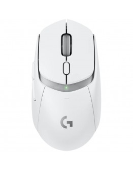 LOGITECH G309 LIGHTSPEED - WHITE - 2.4GHZ/BT -