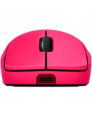 LOGITECH G PRO 2 LIGHTSPEED - PINK - 2.4GHZ -