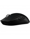 LOGITECH G PRO X SUPERLIGHT 2 DEX - BLACK -