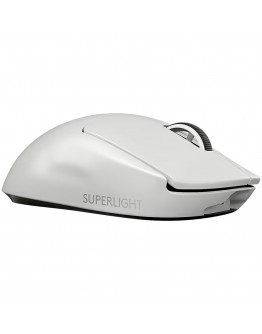 LOGITECH G PRO X SUPERLIGHT 2c compact wireless