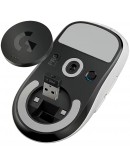 LOGITECH G PRO X SUPERLIGHT 2c compact wireless
