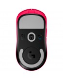 LOGITECH G PRO X SUPERLIGHT 2c compact wireless