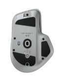 LOGITECH MX Master 4 - PALE GREY - 2.4GHZ/BT -