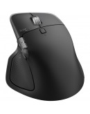 LOGITECH MX Master 4 BT Mouse Space Black for Mac
