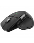 LOGITECH MX Master 4 BT Mouse Space Black for Mac