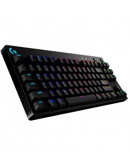 LOGITECH G PRO TKL Corded Mechanical Gaming