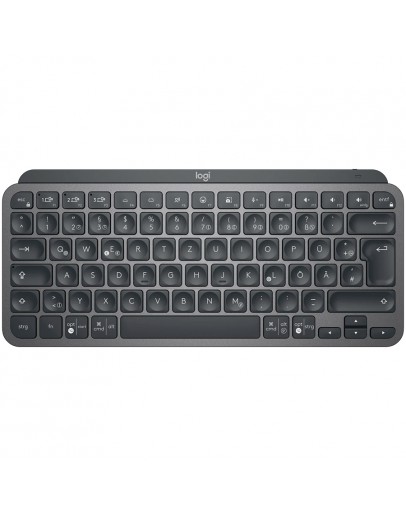 LOGITECH MX Keys Mini Bluetooth Illuminated