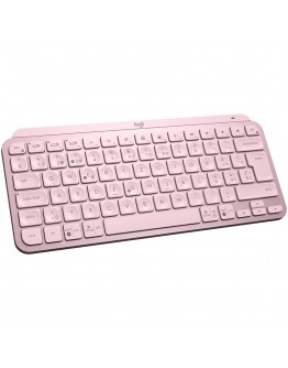 LOGITECH MX Keys Mini Bluetooth Illuminated