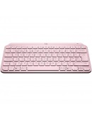LOGITECH MX Keys Mini Bluetooth Illuminated