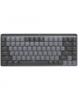 LOGITECH MX Mechanical Mini Bluetooth
