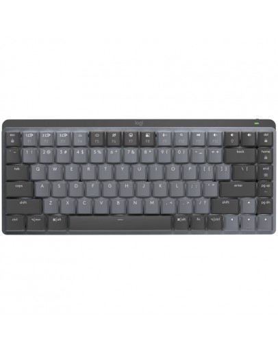 LOGITECH MX Mechanical Mini Bluetooth