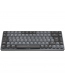 LOGITECH MX Mechanical Mini Bluetooth