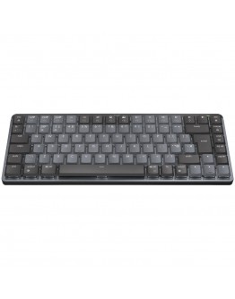 LOGITECH MX Mechanical Mini Bluetooth