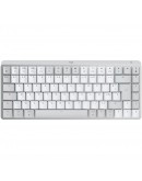 LOGITECH MX Mechanical Mini for MAC Bluetooth