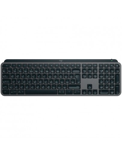 LOGITECH MX Keys S Bluetooth Illuminated