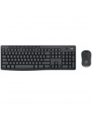LOGITECH MK370 Bluetooth Combo - GRAPHITE - US