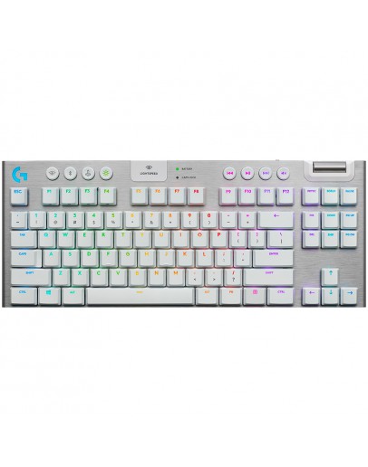 LOGITECH G915 X LIGHTSPEED Wireless Gaming