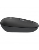 LOGITECH POP ICON COMBO - GRAPHITE - US INT'L -