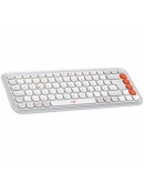 LOGITECH POP ICON COMBO - OFF WHITE - US INT'L -