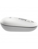 LOGITECH POP ICON COMBO - OFF WHITE - US INT'L -