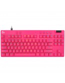 LOGITECH G PRO X TKL RAPID Gaming Keyboard -