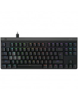 LOGITECH G515 RAPID TKL - BLACK - US INT'L - USB