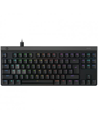LOGITECH G515 RAPID TKL - BLACK - US INT'L - USB