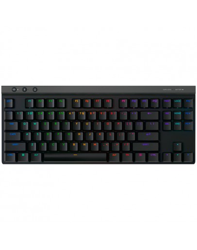 LOGITECH G515 LIGHTSPEED TKL Wireless Gaming