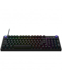 LOGITECH G316 X 98 - BLACK - US INT'L - USB -