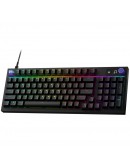 LOGITECH G316 X 98 - BLACK - US INT'L - USB -