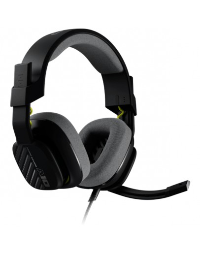 LOGITECH ASTRO A10 Wired Gaming Headsets - STAR