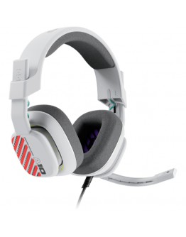 LOGITECH ASTRO A10 Wired Gaming Headsets - STAR