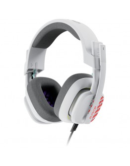 LOGITECH ASTRO A10 Wired Gaming Headsets - STAR