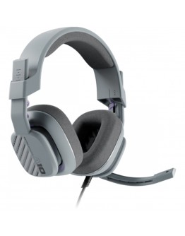 LOGITECH ASTRO A10 Wired Gaming Headsets - STAR