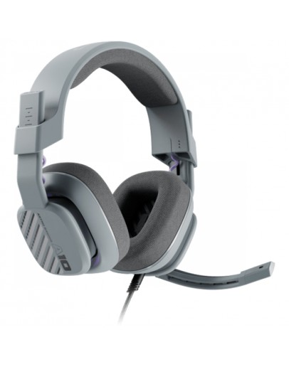 LOGITECH ASTRO A10 Wired Gaming Headsets - STAR