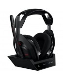 LOGITECH Astro A50 LIGHTSPEED Wireless Gaming