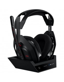 LOGITECH Astro A50 LIGHTSPEED Wireless Gaming