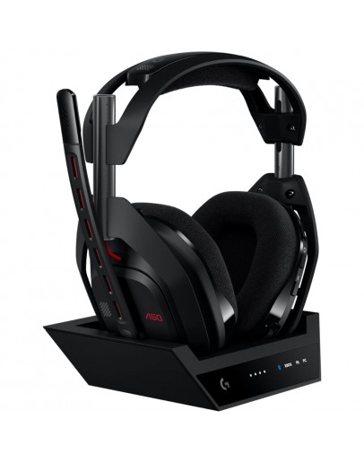 LOGITECH Astro A50 LIGHTSPEED Wireless Gaming