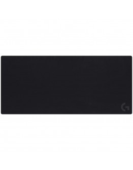 LOGITECH G840 XL Cloth Gaming Mouse Pad-EWR2