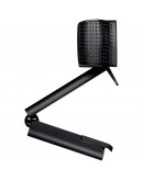 LOGITECH C922 Pro Stream Webcam - Tripod - BLACK