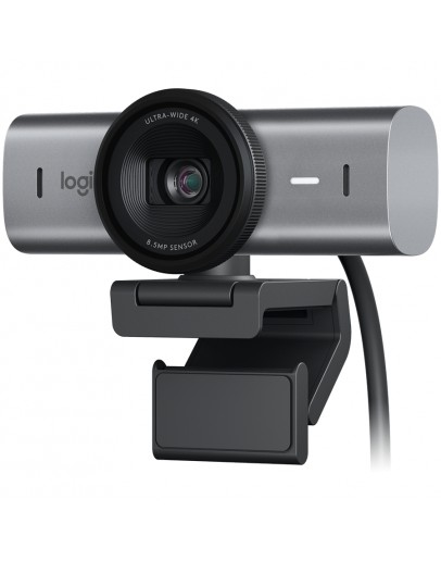 LOGITECH WEBCAM-MX Brio 705 for
