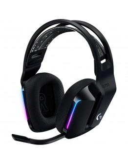 LOGITECH G733 LIGHTSPEED Wireless RGB Gaming