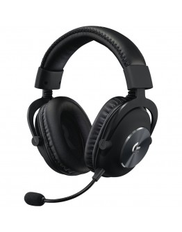 LOGITECH G PRO X LIGHTSPEED Wireless Gaming