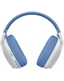 LOGITECH G435 LIGHTSPEED Wireless Gaming Headset