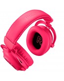 LOGITECH G PRO X2 LIGHTSPEED Wireless Gaming