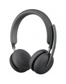 LOGITECH Zone Wireless 2 Headset Teams (native