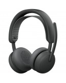 LOGITECH HEADSET - Zone Wireless 2 ES - GRAPHITE