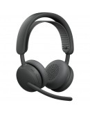 LOGITECH HEADSET - Zone Wireless 2 ES - GRAPHITE